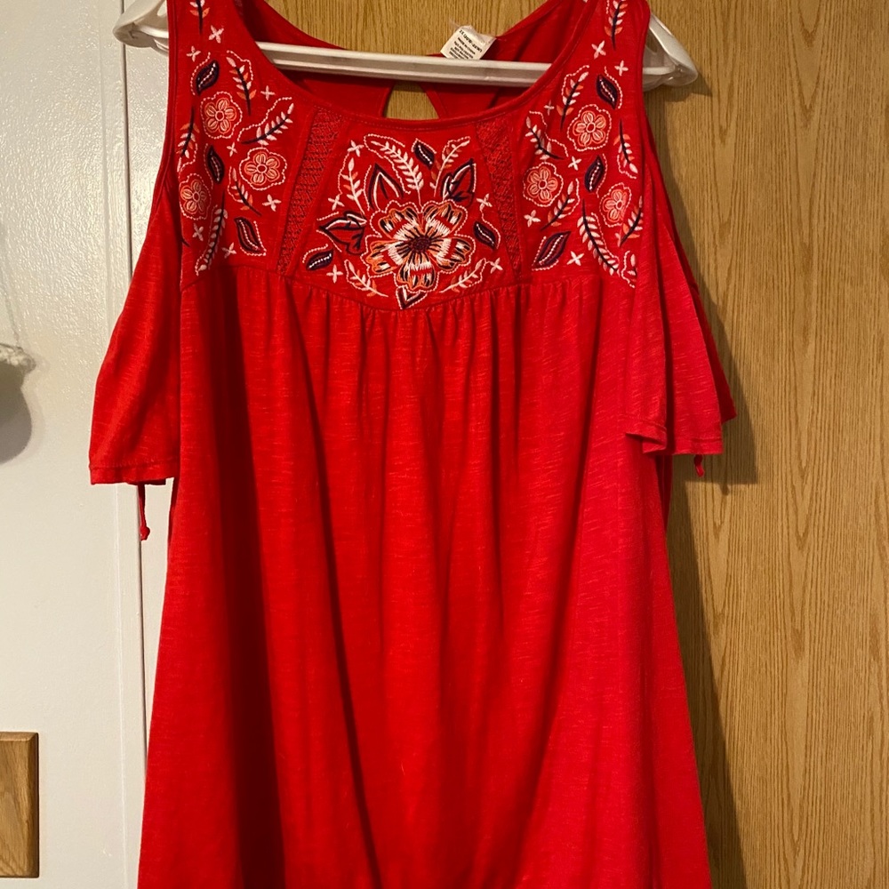 Blouse